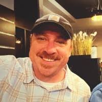 Anthony Trimble's Instagram, Twitter & Facebook