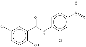 Articles of niclosamide are included as well. Niclosamide Ø§Ù„Ù…Ø¹Ø±ÙØ©