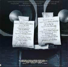How far i'll go (from the movie moana) — original motion picture soundtrack. Almost Famous Soundtrack The Uncool The Official Site For Everything Cameron Crowe
