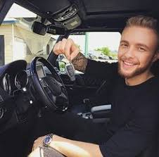 The major and primary source of her income is rapper. Egor Kreed Net Worth Net Worth List