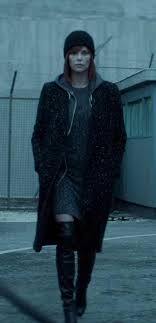 atomic blonde outfits imgur atomic blonde outfits blonde fashion atomic blonde