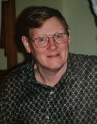 Raymond McNulty Obituary