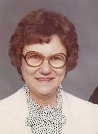 Ruth Seibert Obituary and Online Memorial (2016)