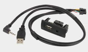 Usb Aux Port Upgrade Sprinters
