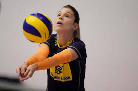 Encontre esse pin e muitos outros na pasta buff beauties de mb. Sem Camila Brait Ze Roberto Divulga Lista Final Do Volei Feminino Para Olimpiada Gzh