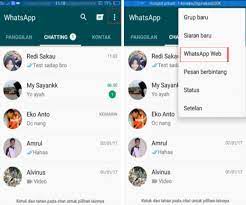 Karena, dengan menuliskan alamat pengiriman yang baik dan benar akan mempermudah kurir / ekspedisi yang bertugas mengantarkan barang dengan selamat sampai tujuan. Cara Menyadap Whatsapp Orang Lain Tanpa Ketahuan Hack Whatsapp Komputerdia Berbagi Tutorial