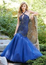 Crystal Beaded Tulle Morilee Best Prom Dress Stores Beautiful Prom Dresses Best Prom Dresses