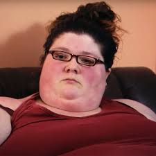 Think Before You Chew: Gina Krasley's Clif Bar Tips for Weight Loss