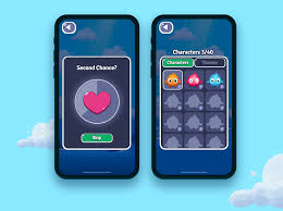 Elevate your workflow with the hyper casual game ui for mobile game asset from mobstudios. Ui Ux Game Designer And Game Artist Stack Jump Hyper Casual Game