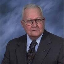 Frank Alvin Ware Obituary