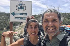 Pacific Crest Trail Blogs, Advice, News, Resources, and Information