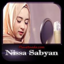 Lagu Nissa Sabyan Terbaru Lagu Lagu Terbaik Lirik Lagu