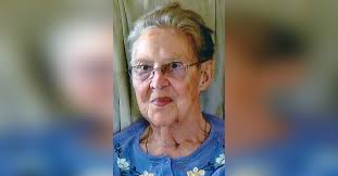 Obituary information for Betty Jane Minton