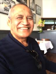 Patana WALTERS Obituary (2014)