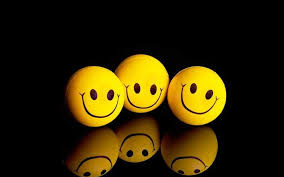 Explore smiley face black background on wallpapersafari | find more items about smiley face wallpaper & screensavers 2600x1900 black smiley face wallpaper 23429 open walls. Smiley Balls On Black Funny Wallpapers Hd Wallpapers Hd Smiley Wallpaper For Pc 1920x1200 Download Hd Wallpaper Wallpapertip