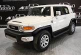 TOYOTA-FJ
