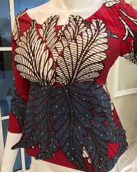 Pattern Art Yooying African Design Dresses African Fashion Dresses Latest African Fashion Dresses