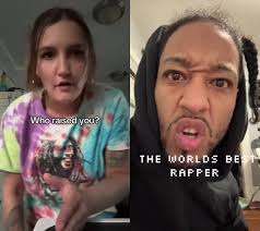 duet with @Br♾️klyn #eminem I can't lie slim shade Marshall matters a...