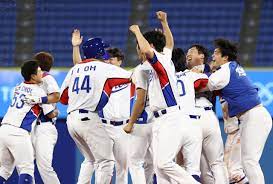 한국 야구 대표팀은 지난 2008 베이징 올림픽에서 금메달을 따낸 올림픽 '디펜딩 챔피언'으로, 야구가 13년만에 올림픽 무대에 복귀하는 2020 도쿄 올림픽에서도 시상대 정상을 노리고 있습니다. 7ot59to4ukp0ym