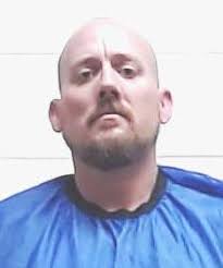 Liberty County Jail arrest report, April 27, 2022