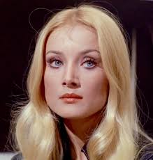 Barbara Bouchet