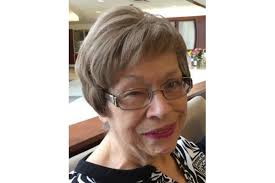 Kathleen Joswick Obituary (1943