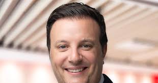 Air Canada names Mark Galardo chief commercial officer amid executive  shuffle