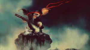 Maybe you would like to learn more about one of these? Gremlins Wallpaper 1920x1080 Gremlins Gremlins Gizmo Film Art