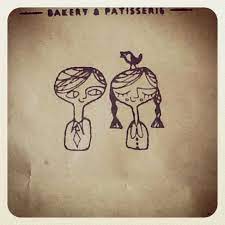 Love The Design Of Hansel And Gretel Bakery Logo Bakery Logo Bakery Bake Shop