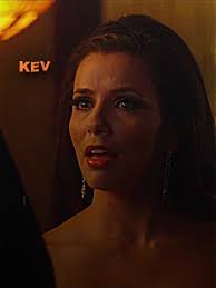 Gabrielle and Genevieve