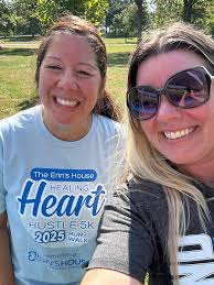 Erin's House for Grieving Children