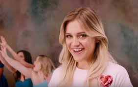 The first commercial recording of what can be considered country music was sallie gooden by fiddlist a.c. Kelsea Ballerini Escapes Cliches In I Hate Love Songs Music Video