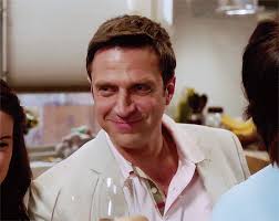 I write Imagines, and Tragedies — Some Family man!Rafael Barba