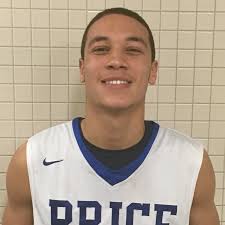 Freddy Reeves Jr.'s Price High School Career Home