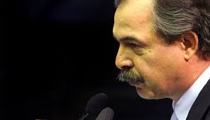 Oposición brasileña alerta que nombrarían a Lula como ministro