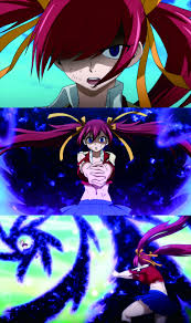 Chelia Third Origin Fairy Tail Episodes Fairy Tail Characters Fairy Tail Girls