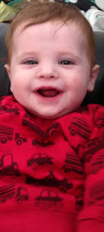 Ireland AM Bump to Baby