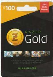 With razer gold, you get internet gaming currency to pay for laptop and console gaming products at razer and other online stores. Gift Card Razer Gold Gold On Line Games Under 5 Cards Australia Razer Col Au Olg Raz 001 100