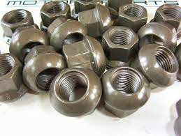 When nascar overhauled how it officiates pit road prior to last season, relying more on video technology and less on the human eye, it. Tire Lug Nut And Bolt Replacement