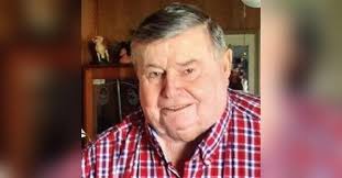 Monroe McKinnon Jr. Obituary