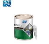 Gns Marble Adhesive Epoxy Resin Based for Repair Stone Colors