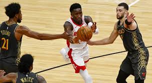 The houston rockets are trading victor oladipo to the miami heat, a source told espn's adrian wojnarowski on thursday. Report Heat Acquiring Victor Oladipo From Rockets