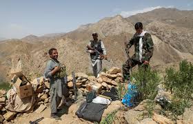 Od 25 maja 2018 r. Afganistan Widmo Upadku Polityka Pl