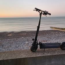 pin auf trottinette electrique