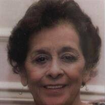 Estella G. Ortiz Obituary