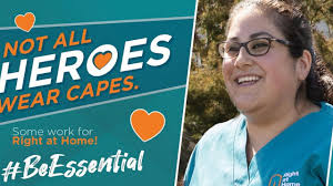 Old pressures and new ones put home health aides in short supply