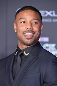 Michael B. Jordan (Creator)