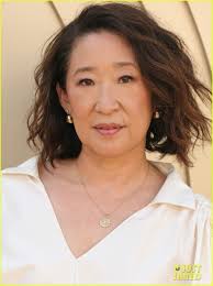 Megan Thee Stallion's Reaction to Meeting Sandra Oh at Gold House Gala Is  Absolutely Amazing