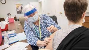 Vaccines are available from government and private health facilities as notified, known as covid vaccination centres (cvcs). Maine Shifts Some Vaccine Doses Away From Cvs And Walgreens Abc News