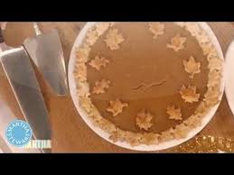 Homemade Pumpkin Pie With Betty White Thanksgiving Recipes Martha Stewart Martha Stewart Pumpkin Pie Homemade Pumpkin Pie Homemade Pumpkin